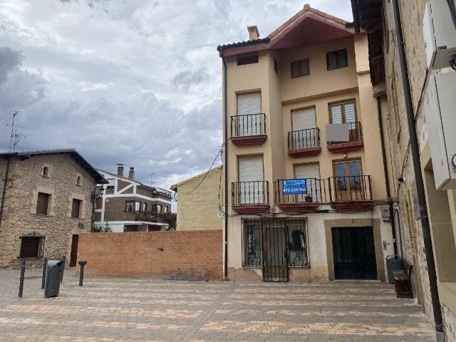 Piso en venta en Santurde De Rioja, La Rioja