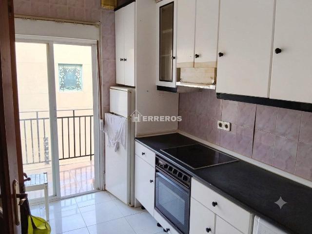 Piso en venta en Navarrete, La Rioja