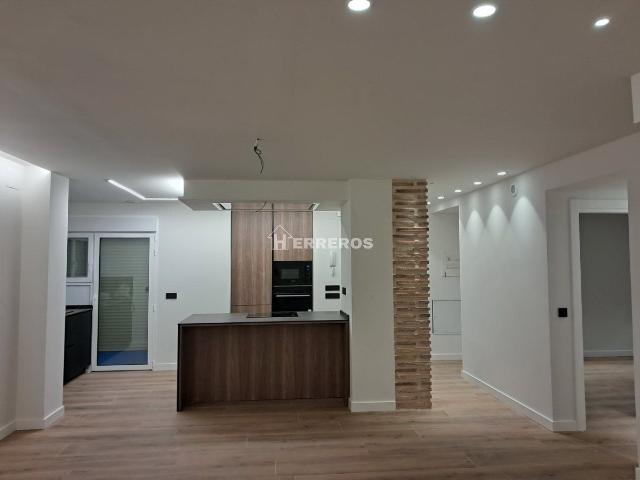 Piso en venta en Nájera, La Rioja