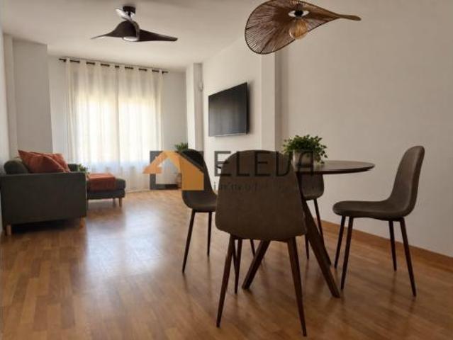 Apartamento en venta en La Roda, Castilla-La Mancha