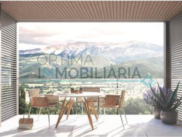 Apartamento en venta en Castellciutat, Alt Urgell