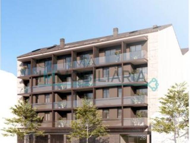 Apartamento en venta en Castellciutat, Alt Urgell