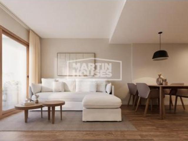 Apartamento en venta en Castellciutat, Alt Urgell