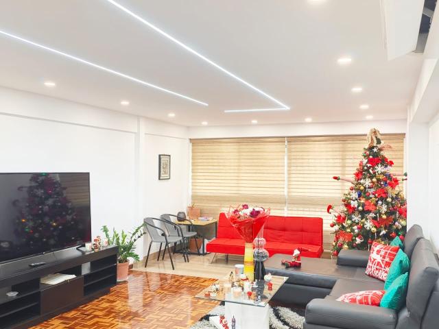 Apartamento en venta en Sector La Urbina, Caracas