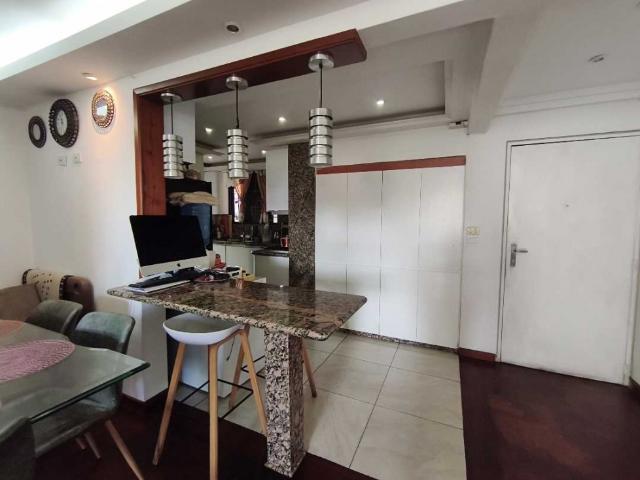Apartamento en venta en La Urbina, Trujillo