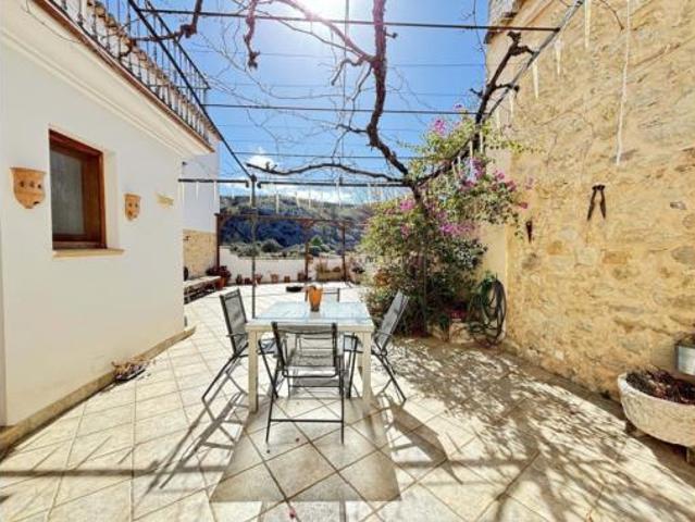 Apartamento en venta en la Marina Alta, Valencia
