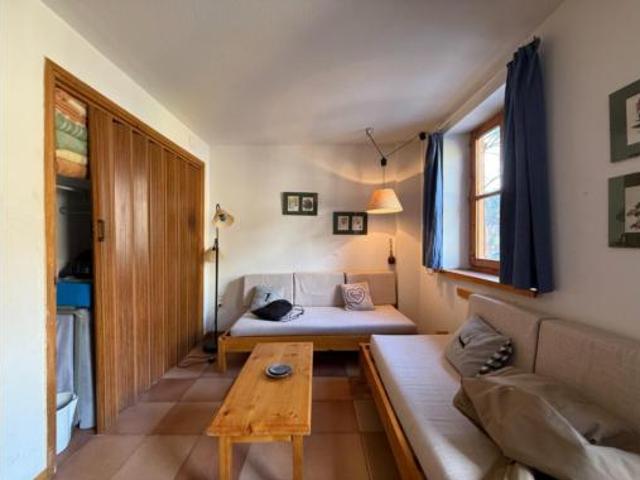 Apartamento en venta en Taüll, Alta Ribagorça