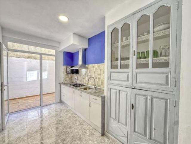 Apartamento en venta en la Marina Alta, Valencia