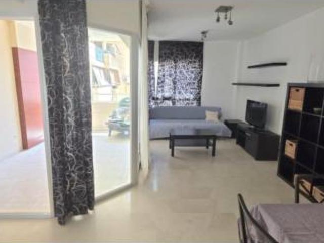 Apartamento en venta en Cales i Talaies, la Marina Baixa