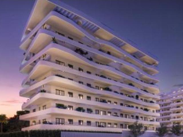 Apartamento en venta en Urbanització El Torres, la Marina Baixa