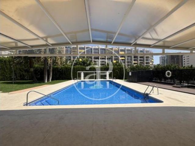Apartamento en venta en Foia del Bol - Cementeri, la Marina Baixa