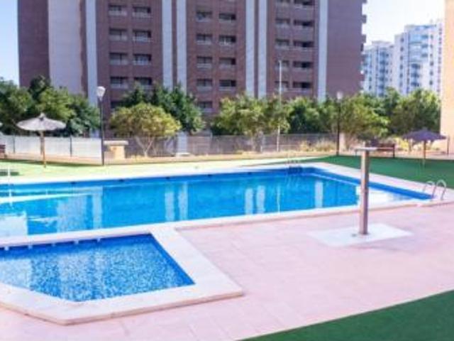 Apartamento en venta en Cales i Talaies, la Marina Baixa