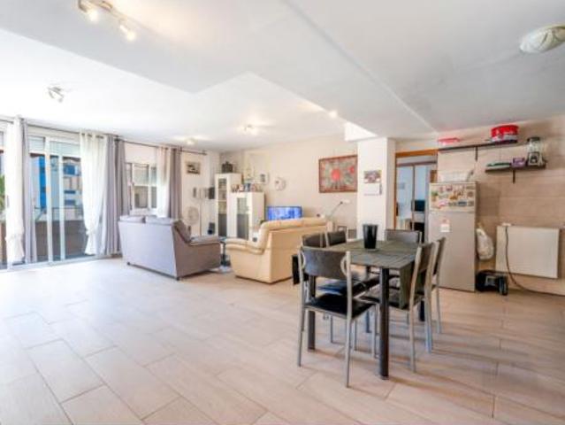 Apartamento en venta en Cales i Talaies, la Marina Baixa