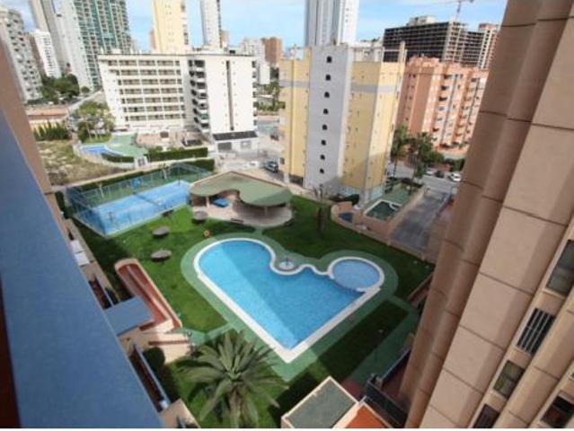 Apartamento en venta en Cales i Talaies, la Marina Baixa