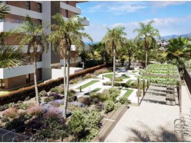 Apartamento en venta en Cales i Talaies, la Marina Baixa