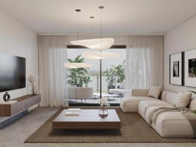 Apartamento en venta en Cales i Talaies, la Marina Baixa