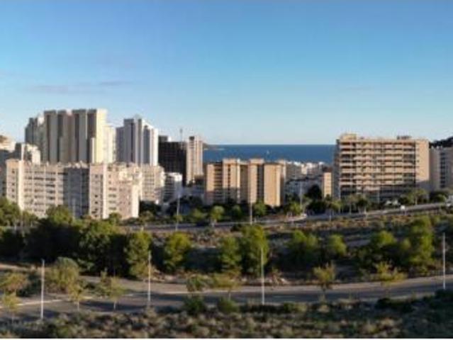 Apartamento en venta en Cales i Talaies, la Marina Baixa