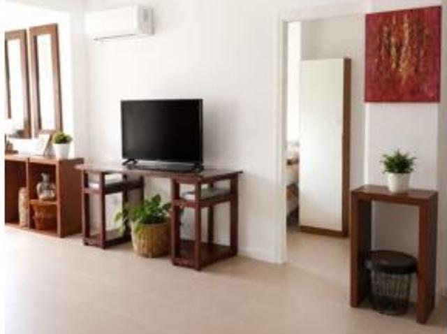Apartamento en venta en Cales i Talaies, la Marina Baixa