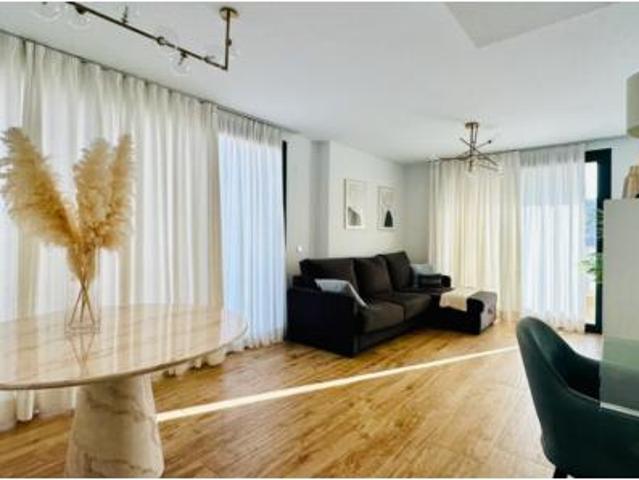 Apartamento en venta en Torre de Sant Josep, la Marina Baixa