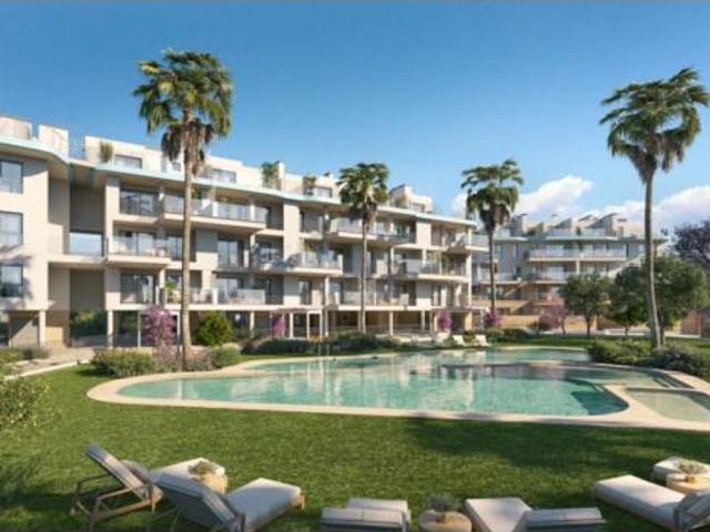 Apartamento en venta en Urbanització El Torres, la Marina Baixa