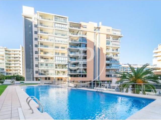 Apartamento en venta en Cales i Talaies, la Marina Baixa