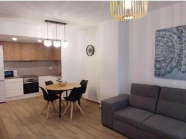 Apartamento en venta en Cales i Talaies, la Marina Baixa