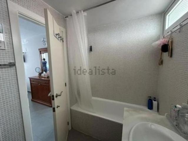 Apartamento en venta en Cales i Talaies, la Marina Baixa