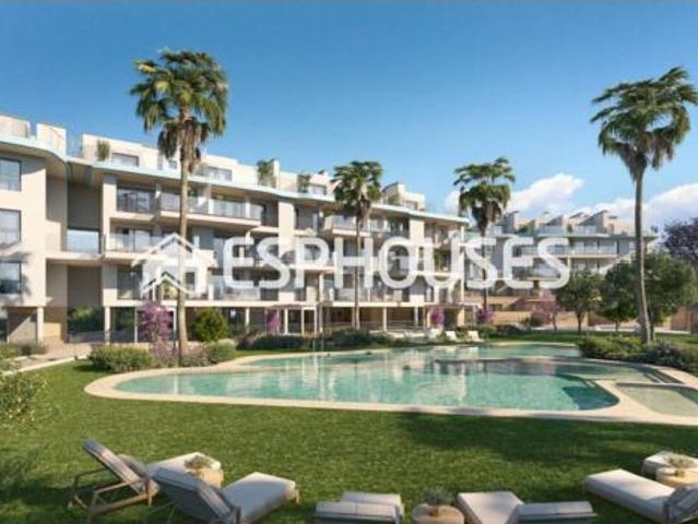Apartamento en venta en Urbanització El Torres, la Marina Baixa