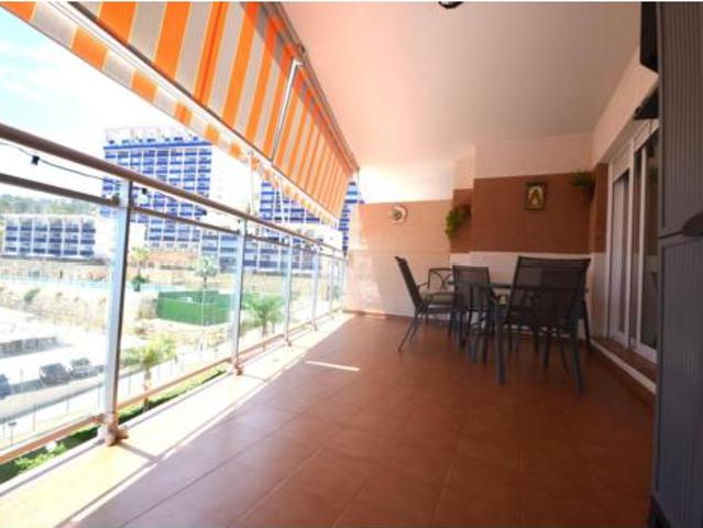 Apartamento en venta en Cales i Talaies, la Marina Baixa