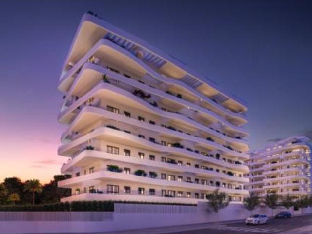 Apartamento en venta en Urbanització El Torres, la Marina Baixa