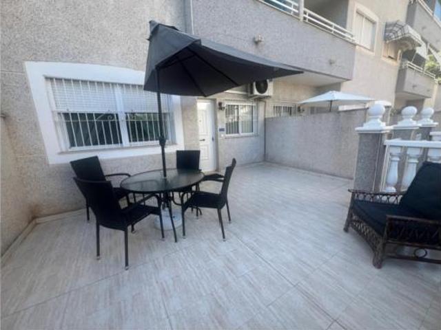Apartamento en venta en Cales i Talaies, la Marina Baixa