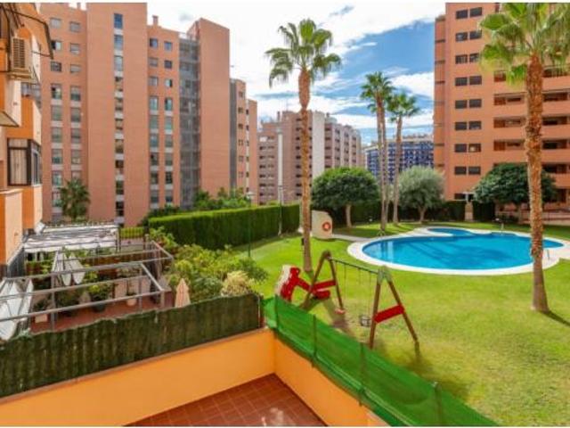 Apartamento en venta en Cales i Talaies, la Marina Baixa