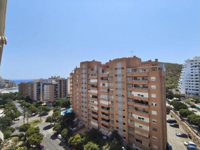 Apartamento en venta en Cales i Talaies, la Marina Baixa