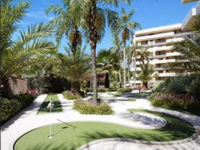 Apartamento en venta en Cales i Talaies, la Marina Baixa