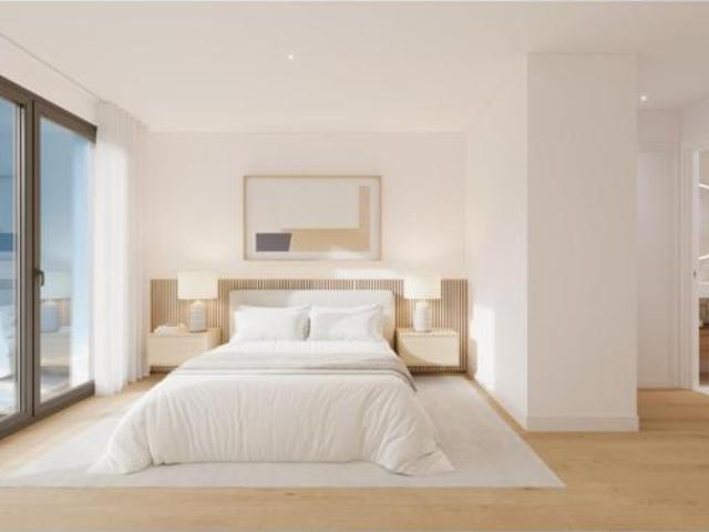 Apartamento en venta en Cales i Talaies, la Marina Baixa