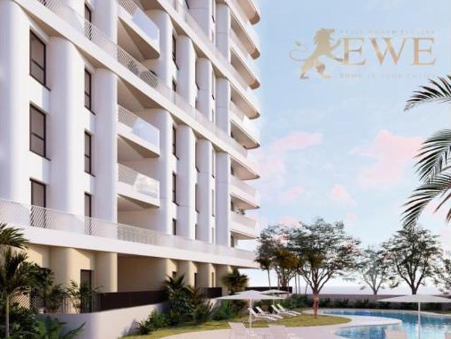 Apartamento en venta en Urbanització El Torres, la Marina Baixa