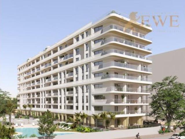 Apartamento en venta en Urbanització El Torres, la Marina Baixa