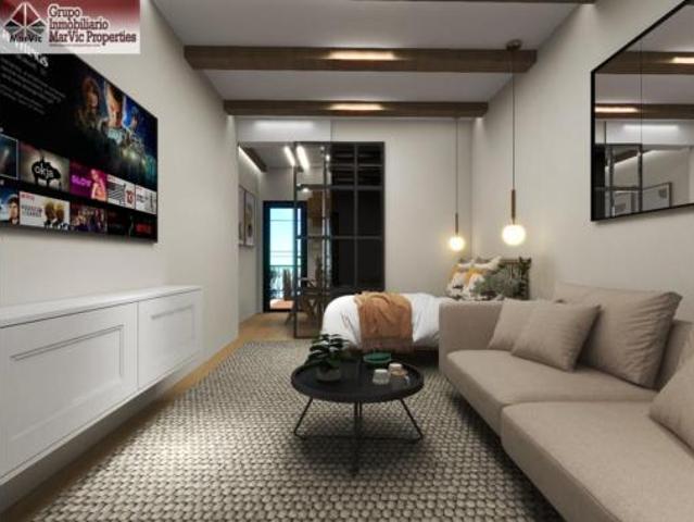 Apartamento en venta en la Marina Baixa, Valencia