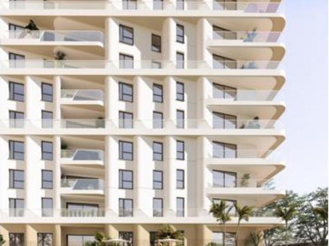 Apartamento en venta en la Marina Baixa, Valencia