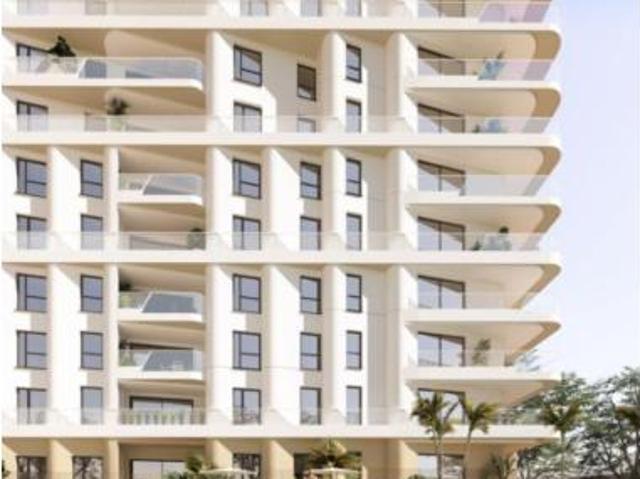 Apartamento en venta en la Marina Baixa, Valencia