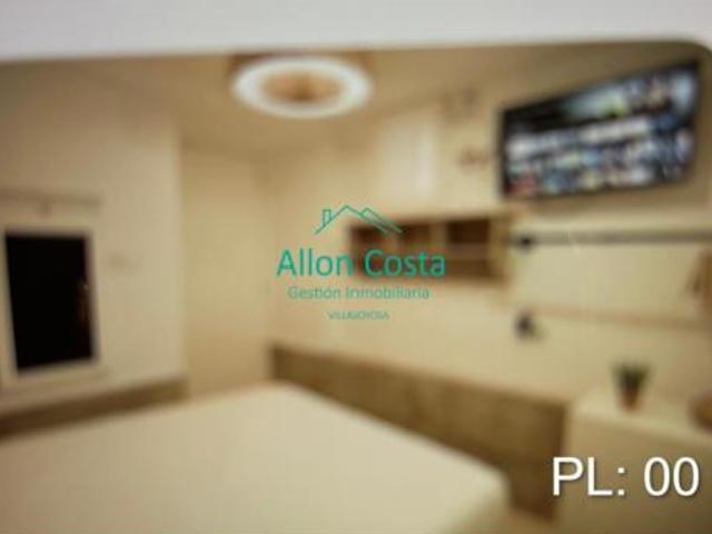 Apartamento en venta en la Marina Baixa, Valencia