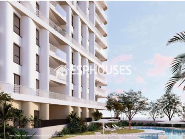 Apartamento en venta en Urbanització El Torres, la Marina Baixa