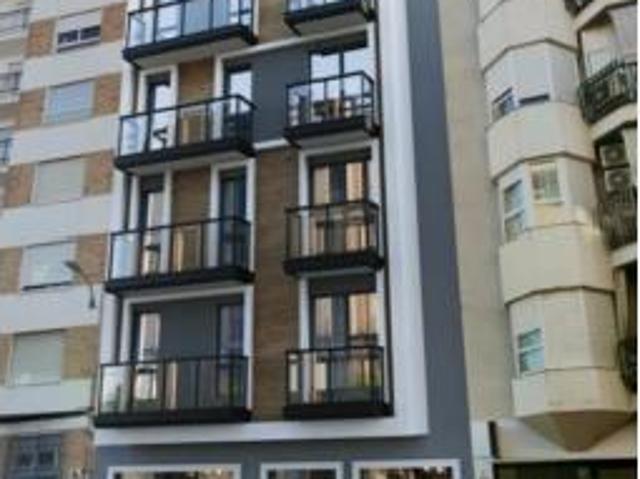 Apartamento en venta en la Marina Baixa, Valencia
