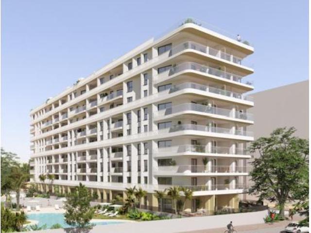 Apartamento en venta en la Marina Baixa, Valencia