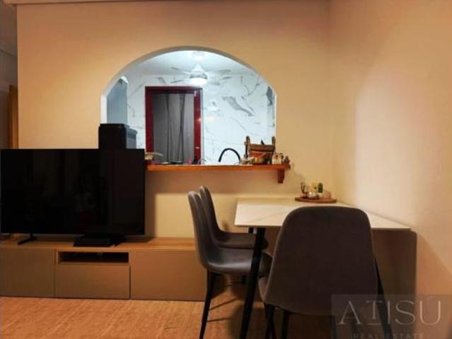 Piso en venta en la Marina Baixa, Valencia