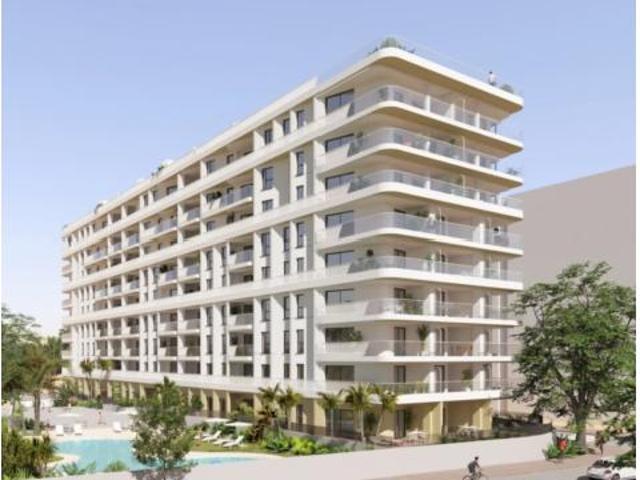 Apartamento en venta en la Torreta, la Marina Baixa