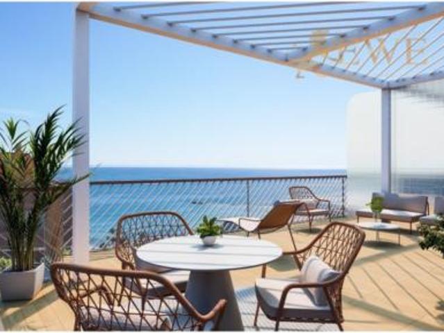 Apartamento en venta en la Marina Baixa, Valencia