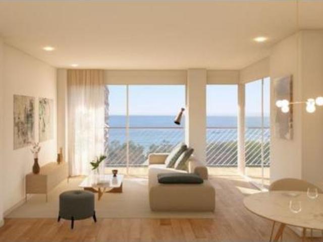 Apartamento en venta en la Marina Baixa, Valencia
