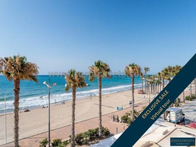 Apartamento en venta en la Marina Baixa, Valencia