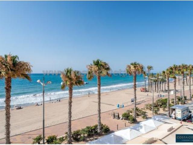 Apartamento en venta en la Marina Baixa, Valencia